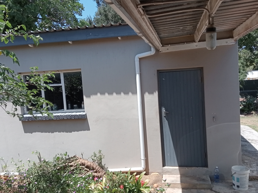 4 Bedroom Property for Sale in Bothasrus Eastern Cape
